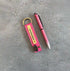 Personalized Pen and Keychain Combo with Charm